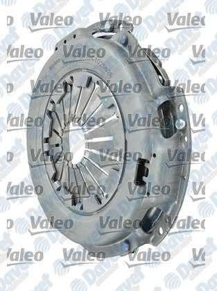 VALEO 835060 Volan+Baski+Balata Transit V347 Jumbo 6 Ileri 115-140ps 06>  ####